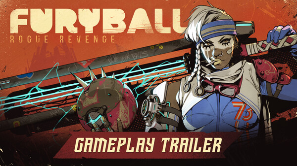 Gameplay trailer thumbnail