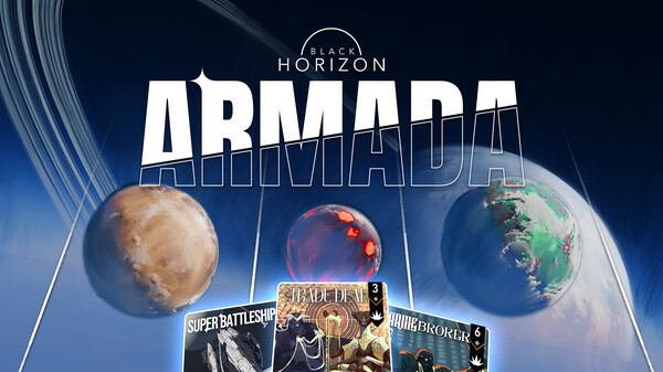 Armada Gameplay Trailer trailer thumbnail