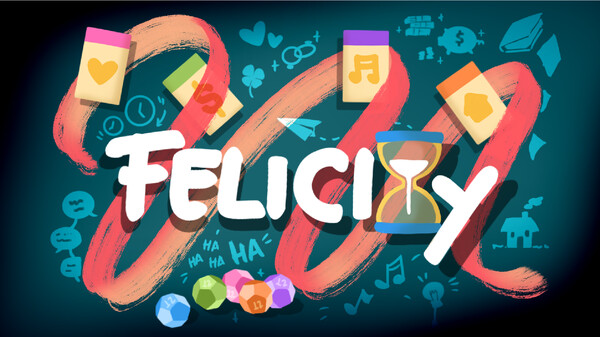Felicity - Demo Trailer trailer thumbnail
