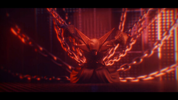The Masked Vengeance: Chapter 1 | Cinematic Trailer trailer thumbnail