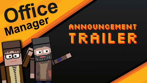 Announcement Trailer trailer thumbnail