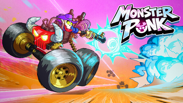 Gameplay Teaser trailer thumbnail