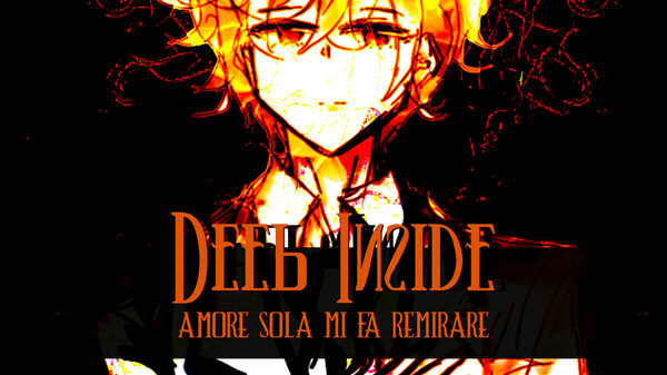 Deep Inside: Amore sola mi fa remirare [Trailer] trailer thumbnail