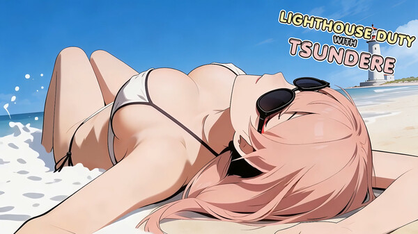Tsundere Trailer trailer thumbnail