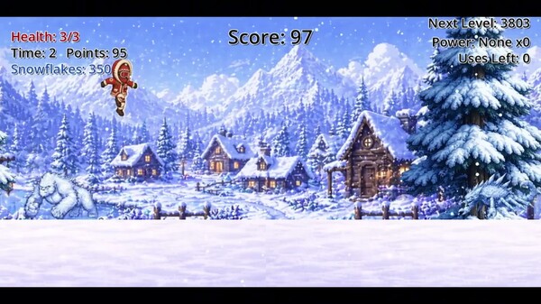 The Winter Adventurer Trailer 2 trailer thumbnail