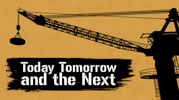 Today Tomorrow and the Next Trailer trailer thumbnail