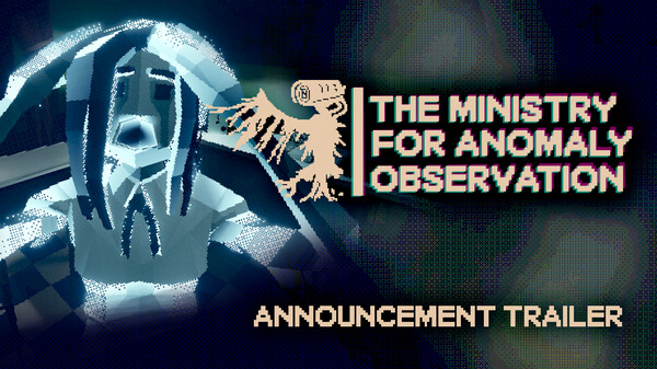 Monitor, Report, Archive trailer thumbnail