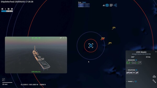 CIWS vs ASCMs trailer thumbnail
