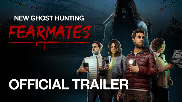 Gameplay Trailer trailer thumbnail