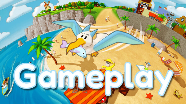 Gameplay trailer thumbnail