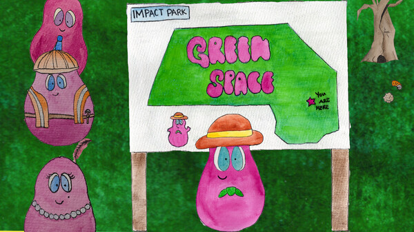 Green Space Teaser trailer thumbnail
