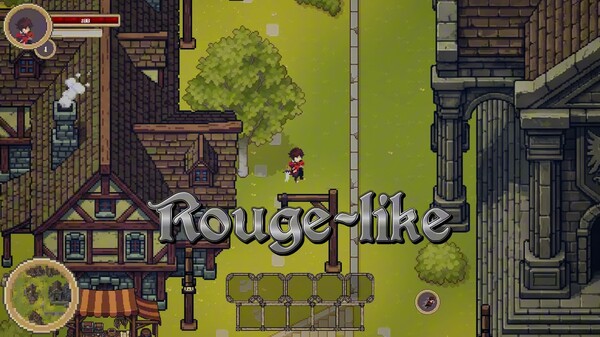 Corrupt Knight Trailer trailer thumbnail