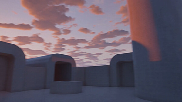Liminal Blue Trailer trailer thumbnail