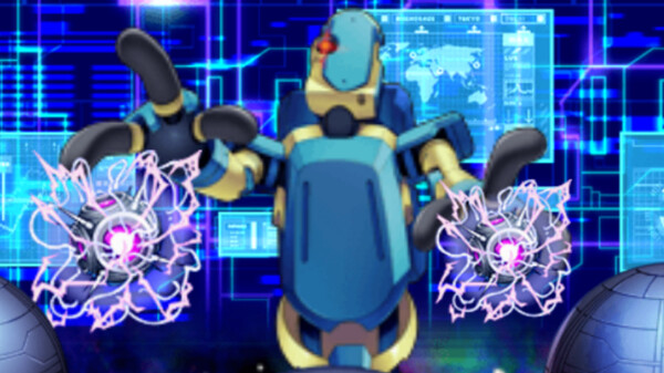 Trailer for SCI±FL trailer thumbnail