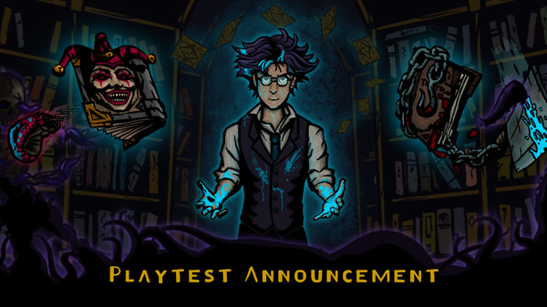 Playtest trailer thumbnail