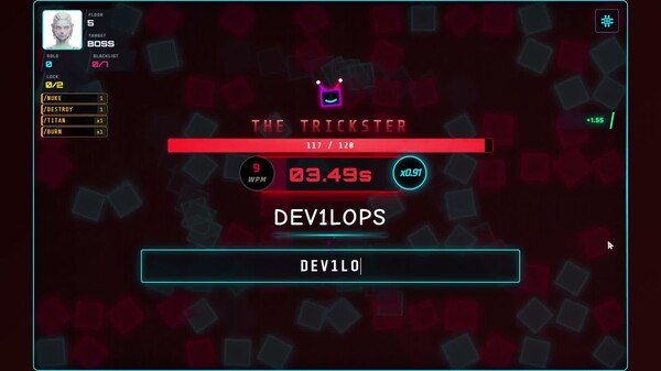 KeyBreach v.2.00 Trailer trailer thumbnail
