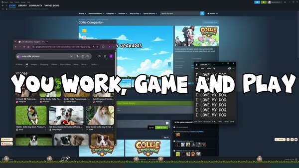 Release Trailer trailer thumbnail