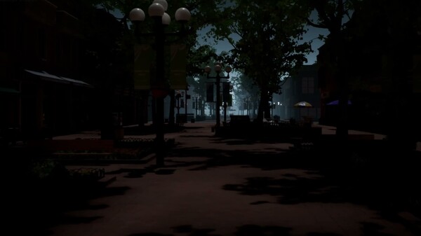 Teaser #1 trailer thumbnail