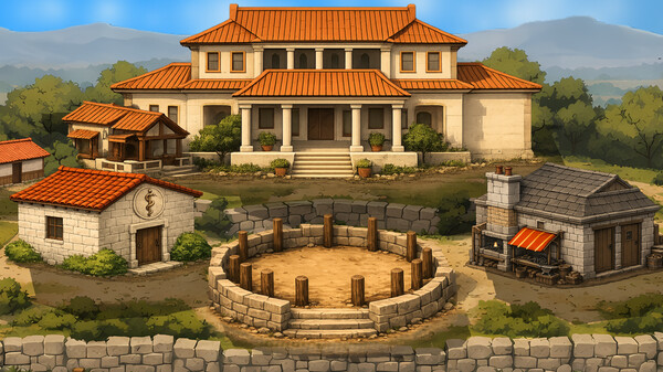 Sons of the Arena — Gameplay Teaser trailer thumbnail