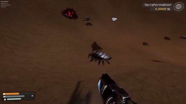 PreAlpha Gameplay Trailer 2 trailer thumbnail