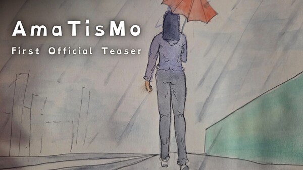 AmaTisMo: First Official Teaser trailer thumbnail