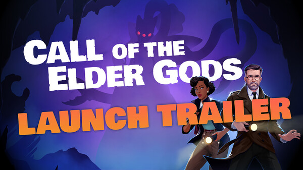 Launch Trailer trailer thumbnail