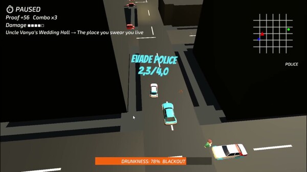 Drunk Parking Trailer trailer thumbnail