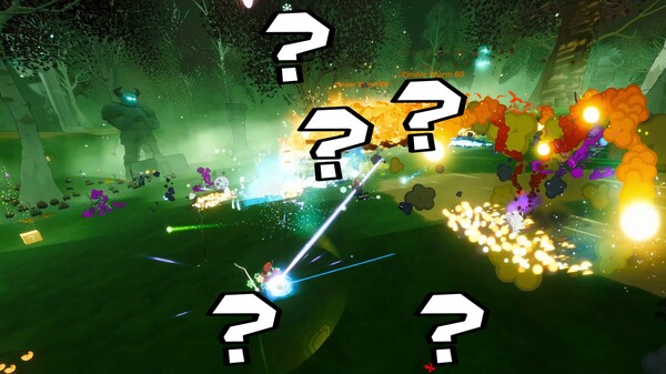 Beat or Break The Game trailer thumbnail