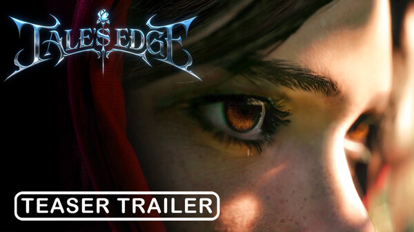 Tale's Edge | Official Teaser Trailer trailer thumbnail
