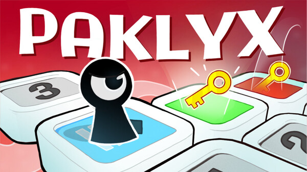Paklyx - Announcement Trailer trailer thumbnail