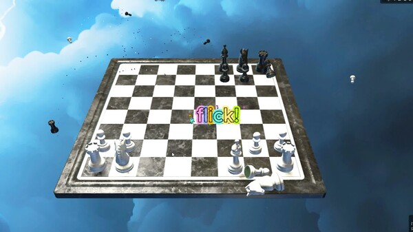 ChessFlicks Trailer trailer thumbnail