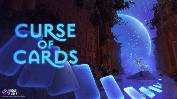 Curse of Cards - Proper Announce Trailer trailer thumbnail