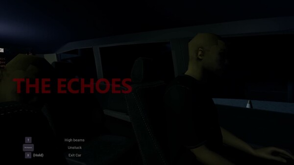 The Echoes Teaser trailer thumbnail