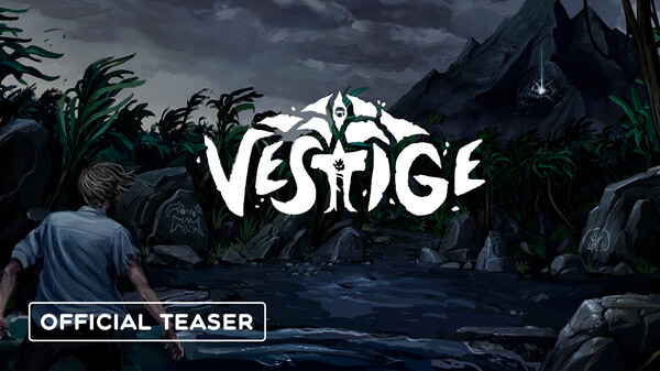 Vestige Official Teaser trailer thumbnail