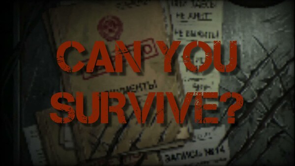 Antarctic Grave - trailer en trailer thumbnail
