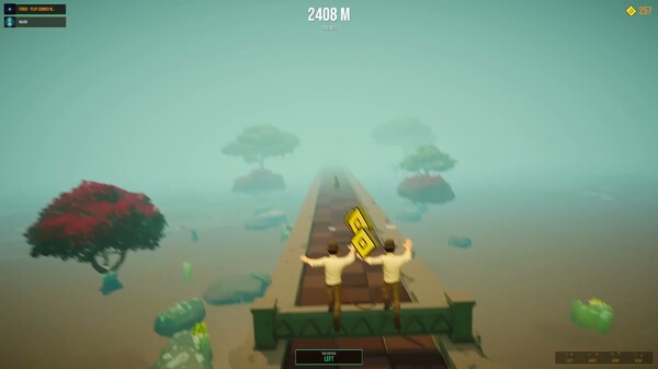 Game Trailer trailer thumbnail