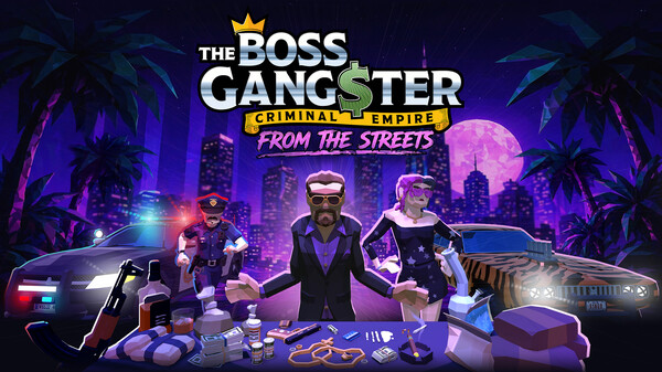 From the Streets Launch Trailer trailer thumbnail
