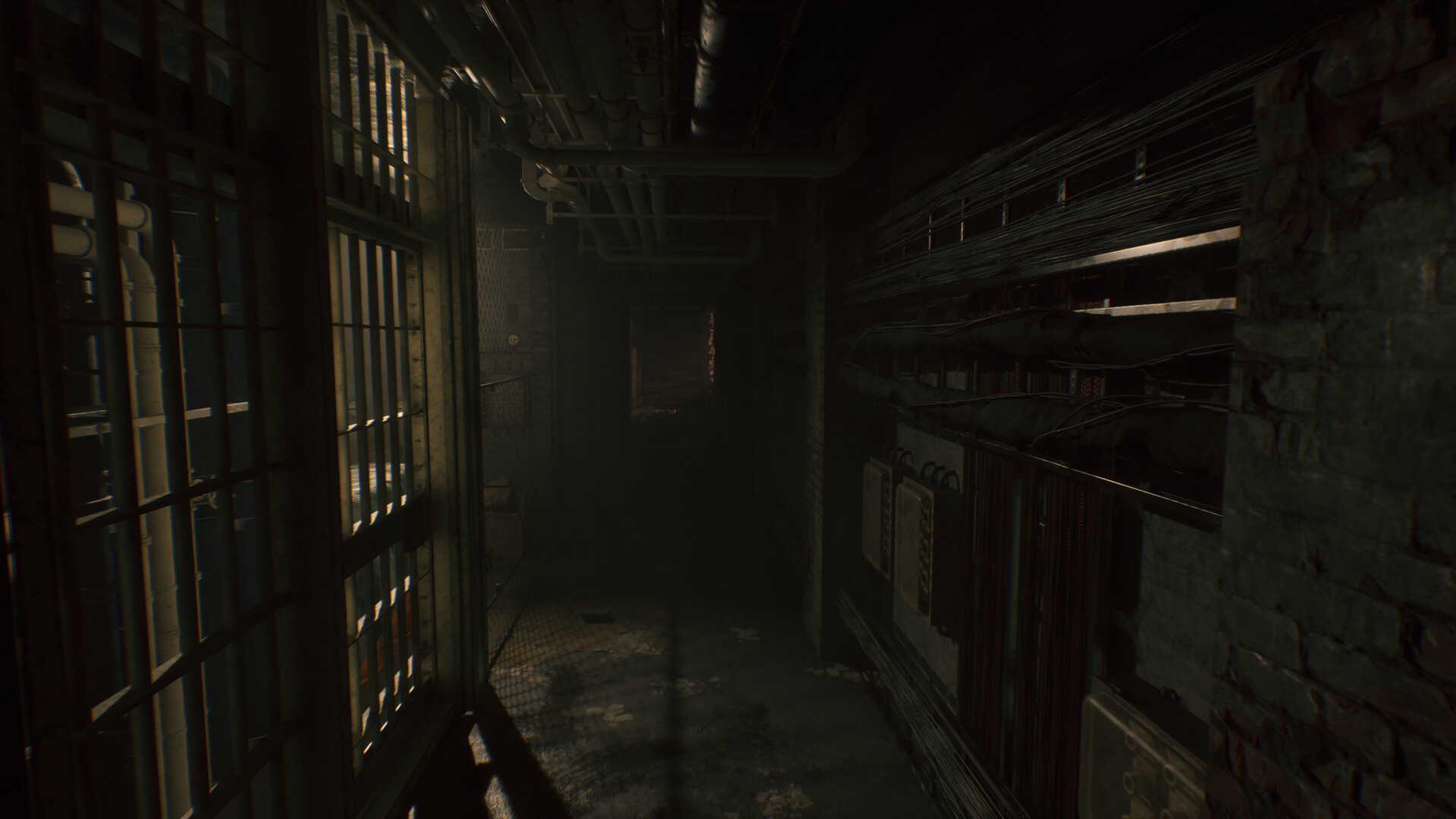 Beyond Hanwell Teaser: The Royal Hallamshire screenshot 5