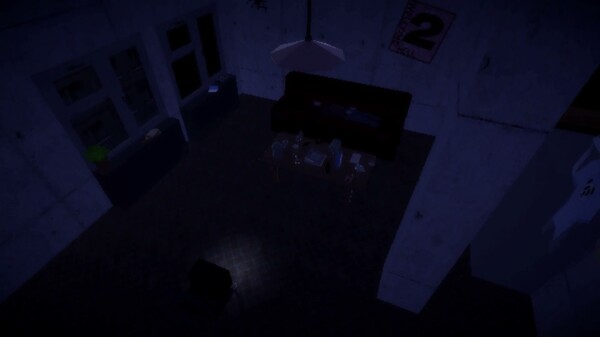 Solace Creek Environmental Storytelling Trailer trailer thumbnail