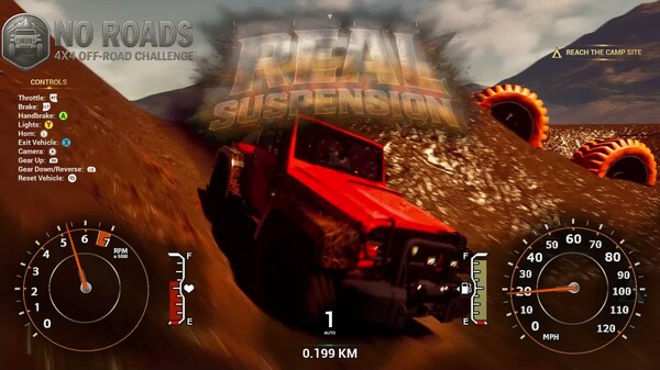 Features Trailer trailer thumbnail