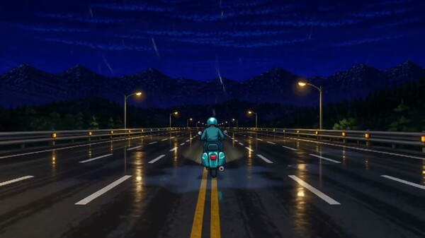 Tilting trailer trailer thumbnail