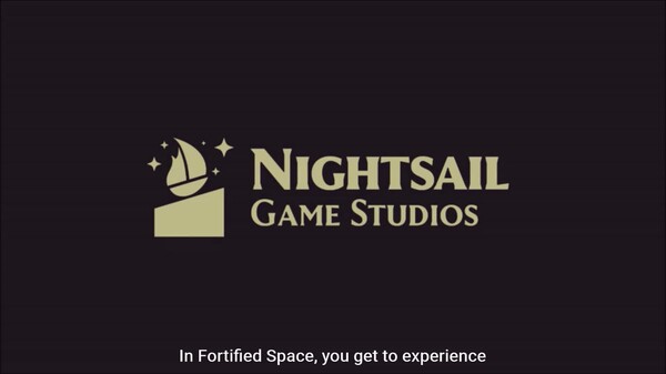 What is Fortified Space? trailer thumbnail