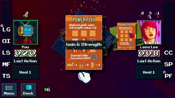 Gameplay Preview trailer thumbnail