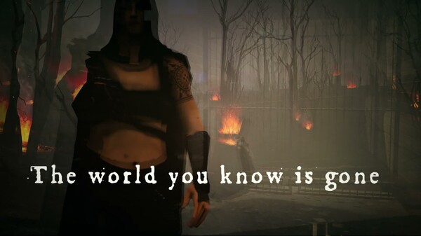 Teaser Trailer trailer thumbnail