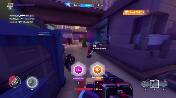 Pixel_Gun_2_Skill trailer thumbnail