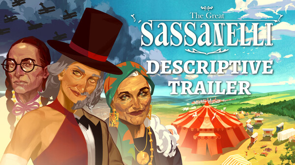 Descriptive Trailer trailer thumbnail