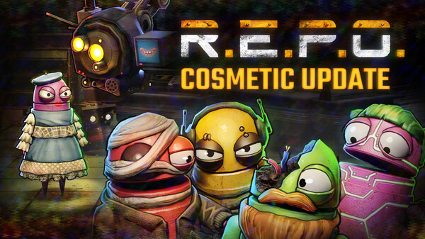 Cosmetic Update Trailer trailer thumbnail
