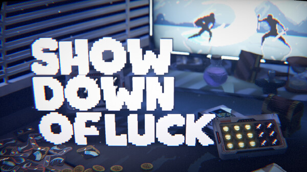 Showdown of Luck trailer thumbnail
