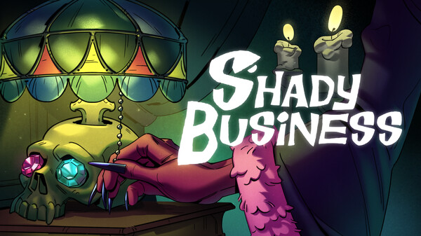 Shady Business Announce Trailer trailer thumbnail