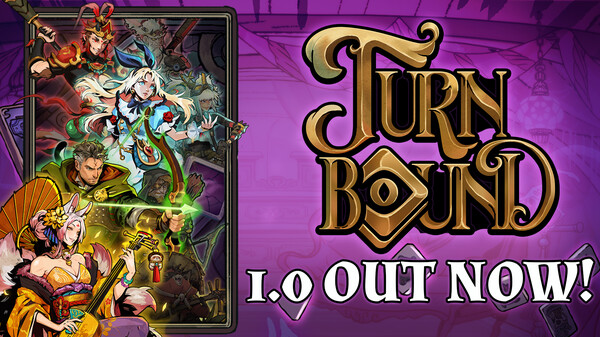 1.0 OUT NOW trailer thumbnail